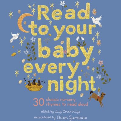 Read to Your Baby Every Night