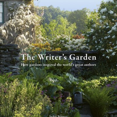 WRITERS GARDEN