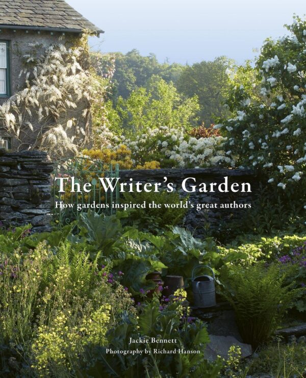 WRITERS GARDEN
