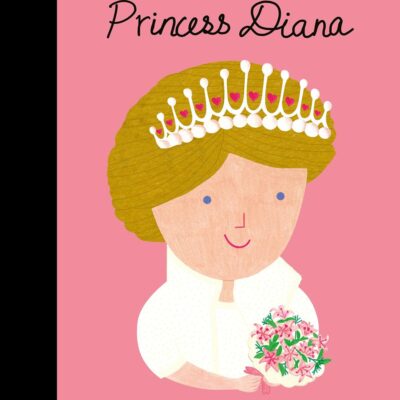Princess Diana: So they love you (more than anyone else)