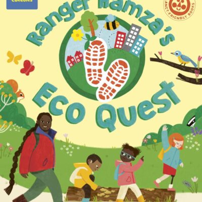 Ranger Hamza's Eco Quest