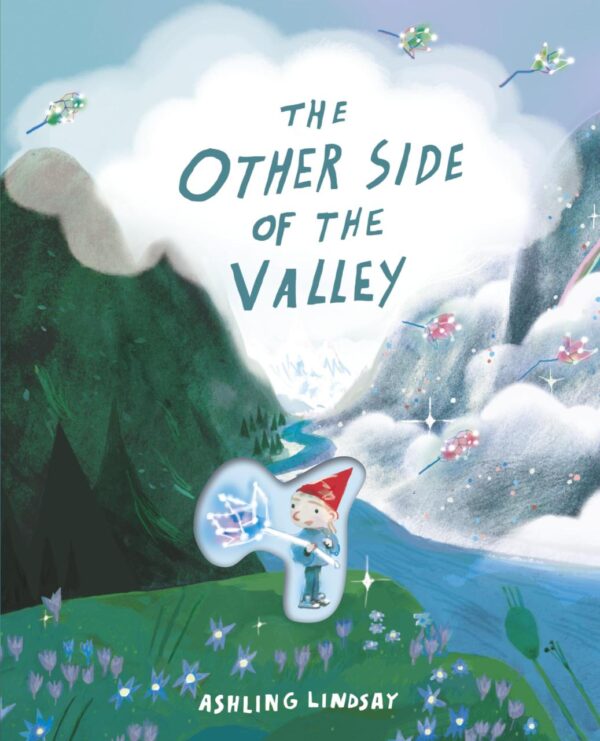 Other Side Of The Valley, The