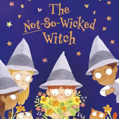 Not-So-Wicked Witch, The