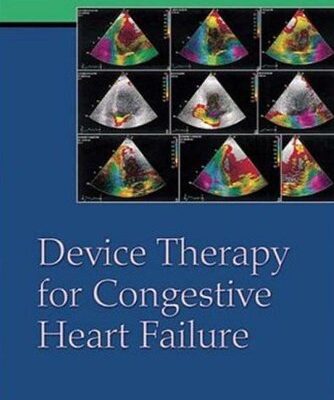 Device Therapy For Congestive Heart Failure