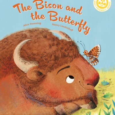 The Bison and the Butterfly: An ecosystem story