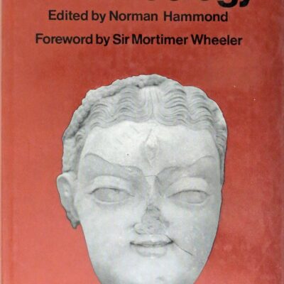 South Asian Achaeology: Papers from the First International Conference of South Asian Archaeologists Held in the University of Cambridge