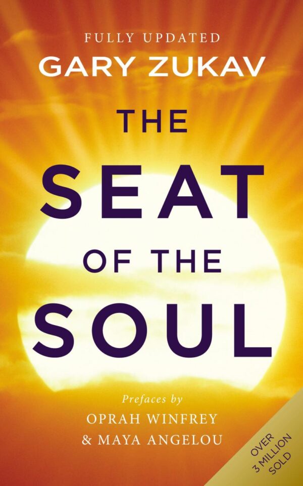 Seat Of The Soul, The