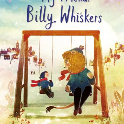 My Friend, Billy Whiskers