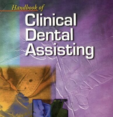 Handbook of Clinical Dental Assisting