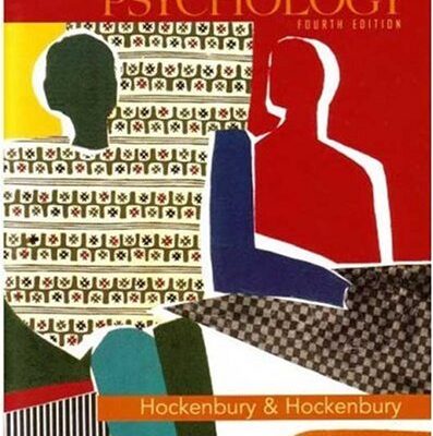 DISCOVERING PSYCHOLOGY: (WITH FREE STUDY GUIDE)