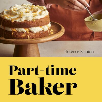 Part-Time Baker
