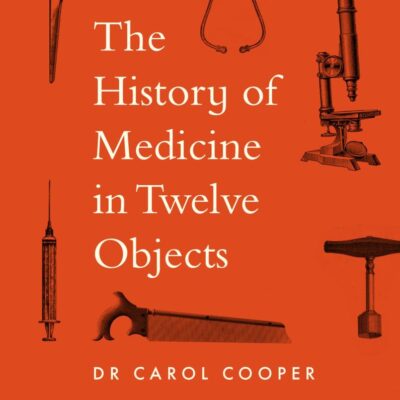 The History Of Medicine In Twelve Objects