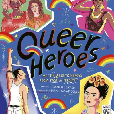 Queer Heroes
