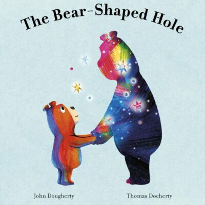 The Bear-Shaped Hole
