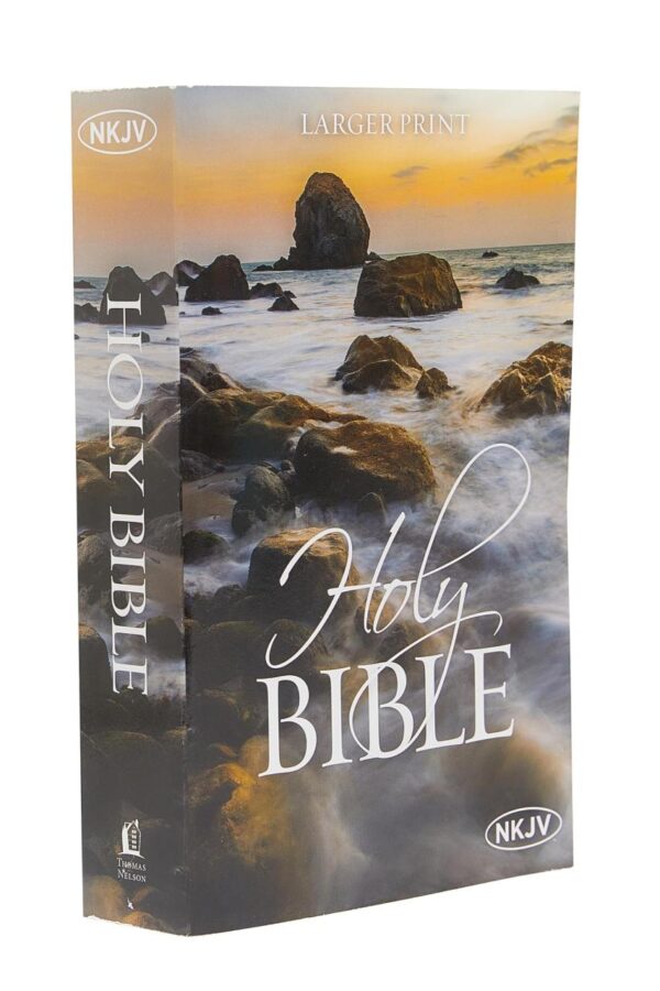 LP-HOLY BIBLE