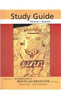 Study Guide for Introduction to Brain and Behavior