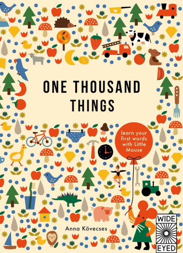 One Thousand Things