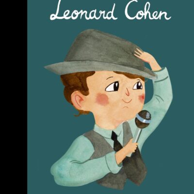 Leonard Cohen: Volume 117 (Little People, BIG DREAMS)