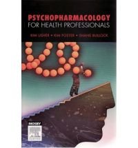 Psychopharmacology For Health Professionals