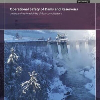 OPERATIONAL SAGETY OF DAMS AND RESERVOIRS (HB 2016)