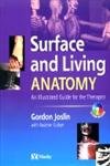 Surface and Living Anatomy: An Illustrated Guide for the Therapist