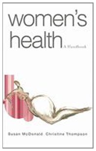 Women's Health: A Handbook