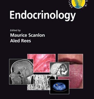 Specialist Training in Endocrinology (Specialist Training in... S.)