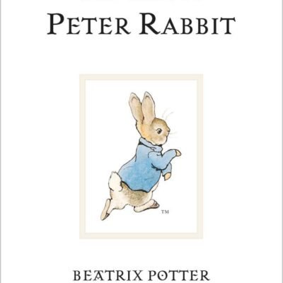 Tale Of Peter Rabbit