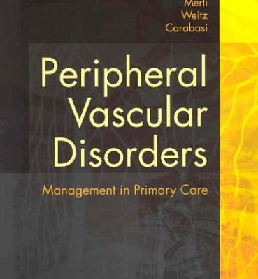 Peripheral Vascular Disorders