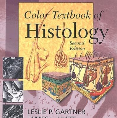 Color Textbook of Histology