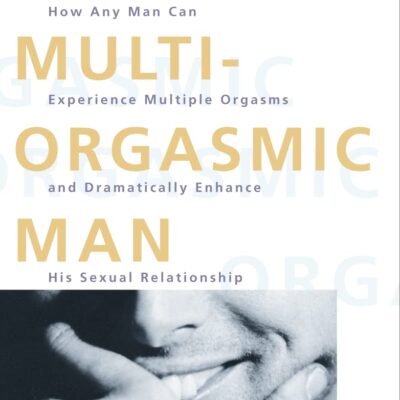 Multi Orgasmic Man