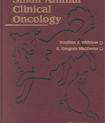 Small Animal Clinical Oncology