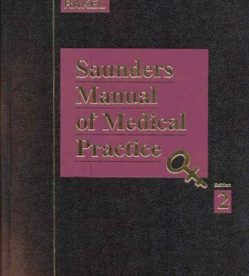 Saunders Manual of Medical Practice