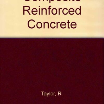 Composite Reinforced Concrete