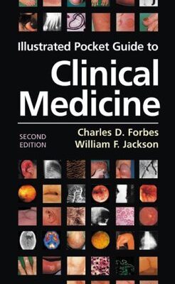 Illustrated Pocket Guide to Clinical Medicine