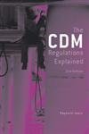 The CDM Regulations Explained