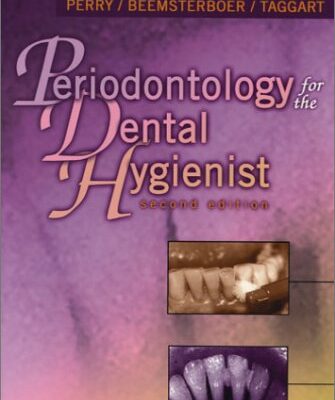 Periodontology for the Dental Hygienist