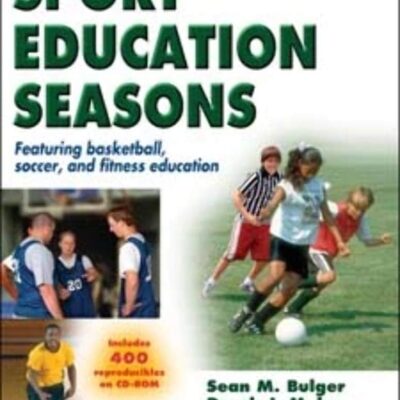 Sport Education Seasons