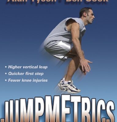 Jumpmetrics