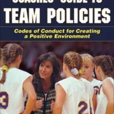 Coaches' Guide to Team Policies