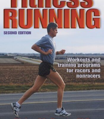 Fitness Running (Fitness Spectrum Series)