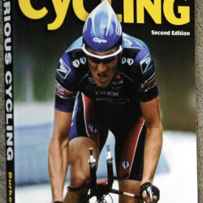 Serious Cycling