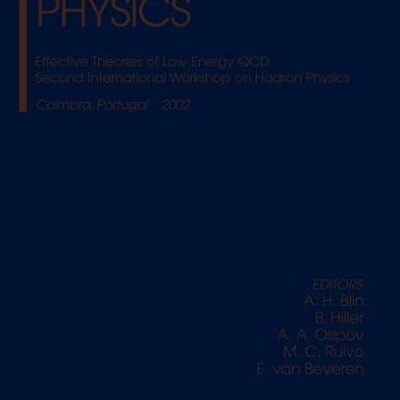 Hadron Physics (Hb)