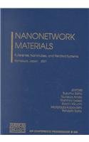 NANONETWORK MATERIALS (HB)
