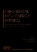 THEORETICAL HIGH ENERGY PHYSICS (HB)