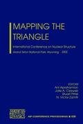 MAPPING THE TRIANGLE (HB)