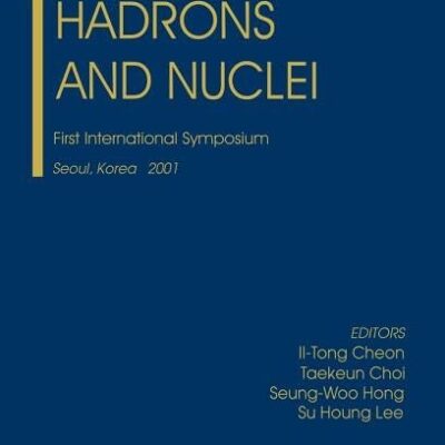 HADRONS AND NUCLEI (HB)