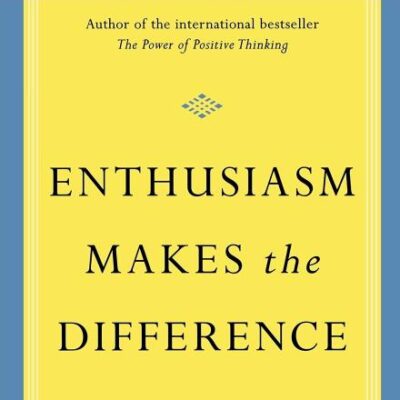 Enthusiasm Makes The Difference