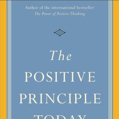 Positive Principle Today