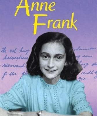 Anne Frank